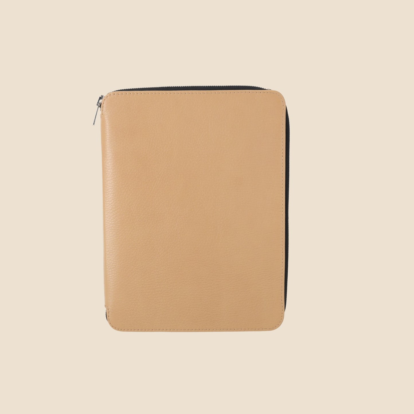 London Tech Case - Porta Tablet de piel