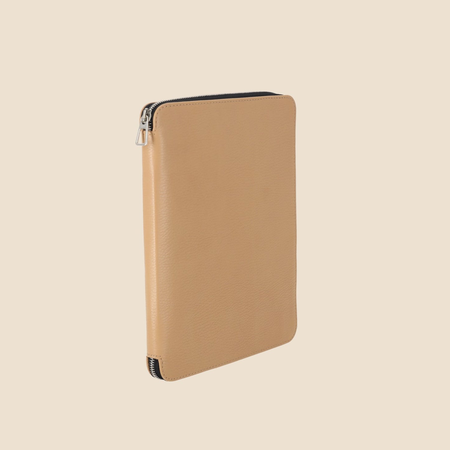 London Tech Case - Porta Tablet de piel