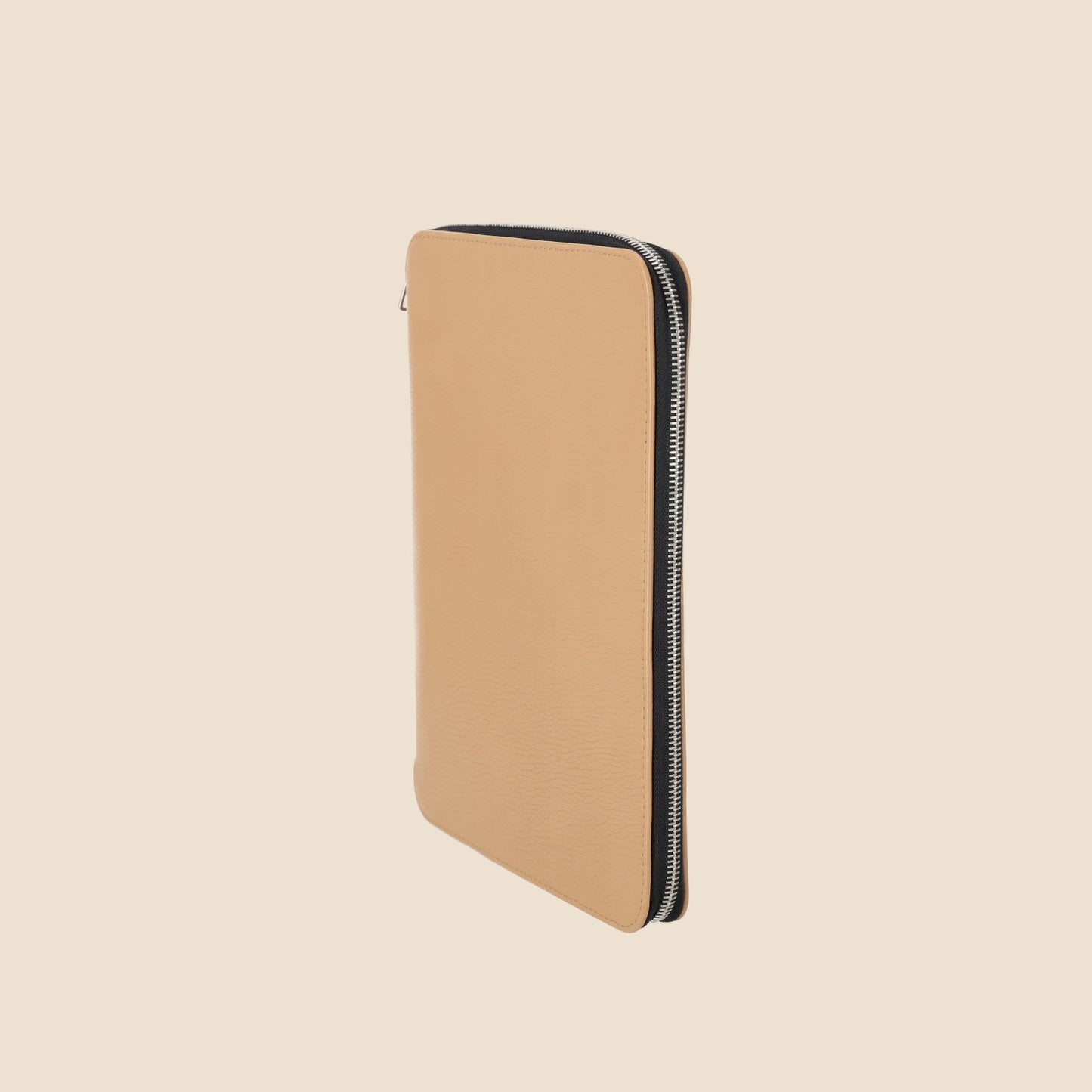 London Tech Case - Porta Tablet de piel