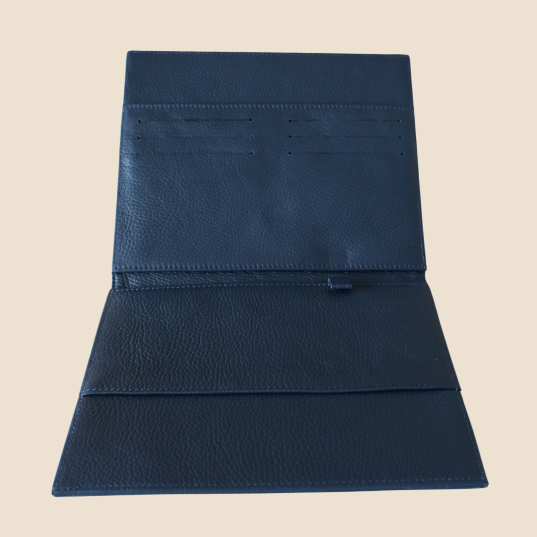 Houston Prescription Pad Holder - Porta recetario médico